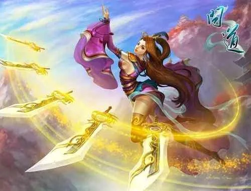 (三生游戏说)探寻游戏世界中的奇妙之旅：游戏三生问道的探索与发现