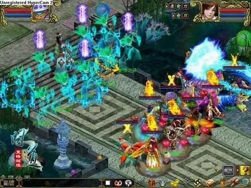 (三生游戏说)探寻游戏世界中的奇妙之旅：游戏三生问道的探索与发现