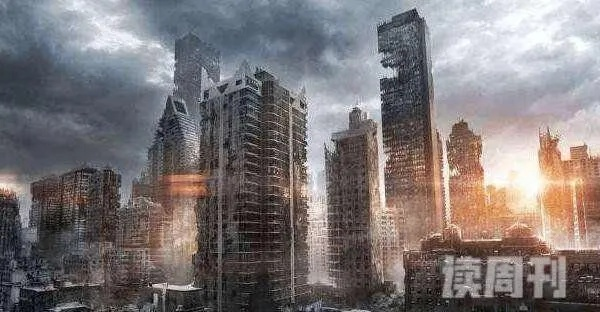 (2025世界末日是真的吗)2025年世界末日：科学家们揭示的地球未来不可逆转的命运