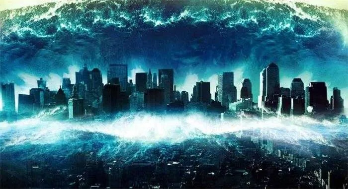 (2025世界末日是真的吗)2025年世界末日：科学家们揭示的地球未来不可逆转的命运