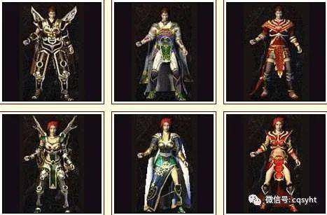 (传奇1.76复古传奇)重拾经典，传奇1.76复古特戒版闪耀重生