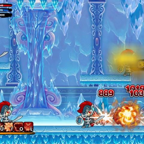 (造梦西游五boss大全)探索无尽梦境，发现无尽BOSS——造梦西游BOSS大全