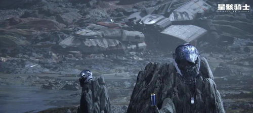 (星骸骑士第二部)星骸骑士第二季2：黑暗之下，新篇章即将开启