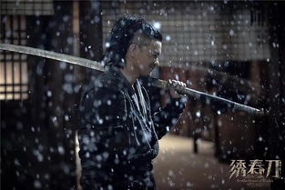 赵又廷、张震、王千源扮演代号海三个男主的精彩演绎：男性角色塑造与人物内心解析