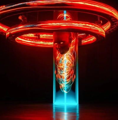 镜像空间的概念和定义：探索物体背后的平行世界，揭示隐藏在现实之外的非凡奥秘