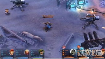 深度解析《坦界闪击战》：如何在战场上运用策略与团队合作实现胜利