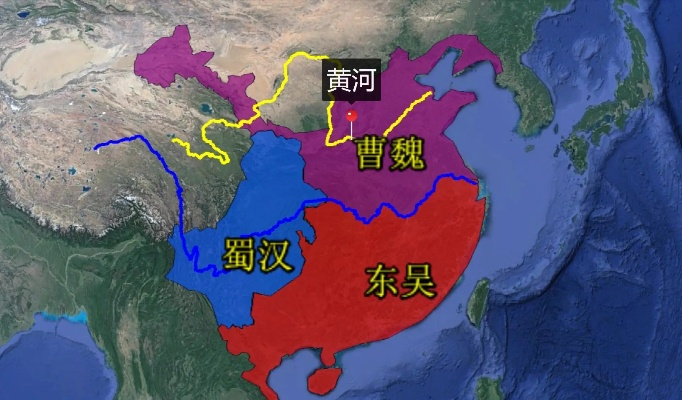 三国魏国是现在的哪个地方？历史探寻：三国魏国的疆域现在属于中国的哪一地区？