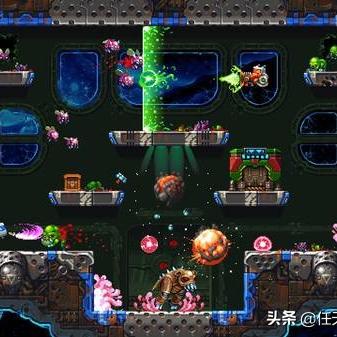 终极指南：如何在像素射击游戏中获得无限金币钻石并提升游戏体验