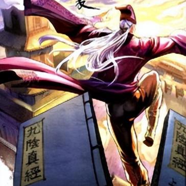 深度解析：利用武宗江湖内置菜单MOD进行游戏优化与角色升级的全过程