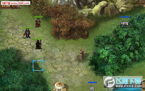 三国吕布传说攻略详解图：细致解读三国时期吕布传说，详细攻略和图解。