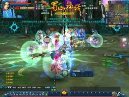 激战仙魔忍界：决战之际，勇士集结，终极大战一触即发