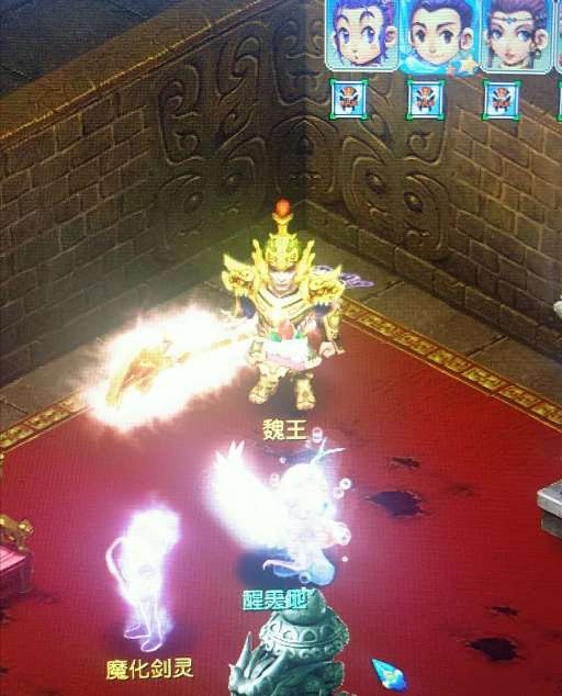 深度解析：魔狩战纪剑灵的获取攻略以及其装备提升秘籍，全面提高战斗实力