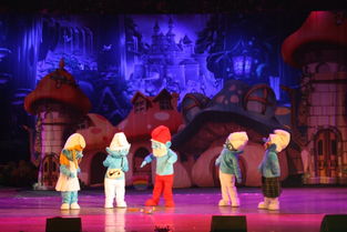 舞型舞秀：爱哭的小魔女在舞台上绽放梦想与情感的奇幻之旅