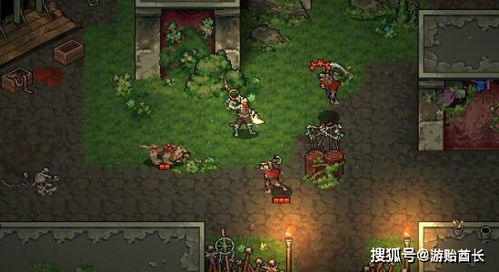 玩转无难度：山海旅人全成就图文攻略，解析除隐藏成就外各细节任务策略