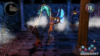 在游民星空石灵圣域探寻神秘力量：巡礁者的奇幻征程