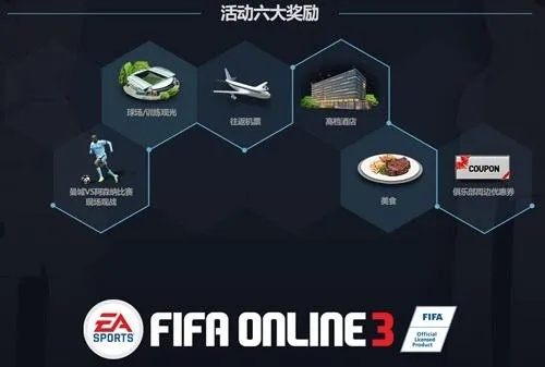 尽情体验FIFA足球世界体验服，让您沉浸在全新的足球游戏乐趣中！