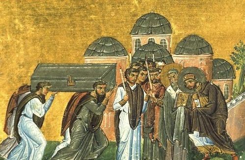 (希罗多德是谁)传奇里经典的人物名字：希罗多德斯——永不磨灭的传奇英雄