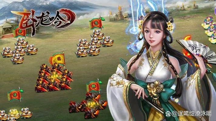 卧龙吟2手游还在运营吗？最新消息揭秘！该游戏是否仍在持续服务中？