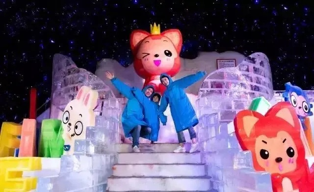 (星天乐园下载)探秘星天乐园神秘角落，睡睡狐的王国等你来发现