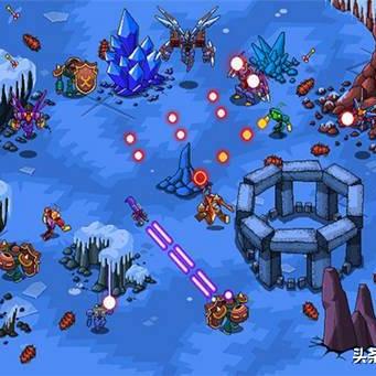 (异星特勤队关卡3)异星特勤队手机版全攻略：掌握关键升级策略，轻松提升战力