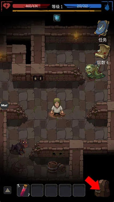 (放置地牢类游戏)探究放置地牢的历史起源：它在最初发布时到底叫什么名字?