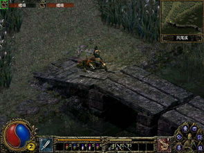 探寻刀剑封魔录前期的丰富世界及角色设定，揭秘游戏背后的故事与秘密