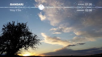 (班得瑞自然音乐在线听)沉浸在自然之声：班得瑞轻音乐20曲经典