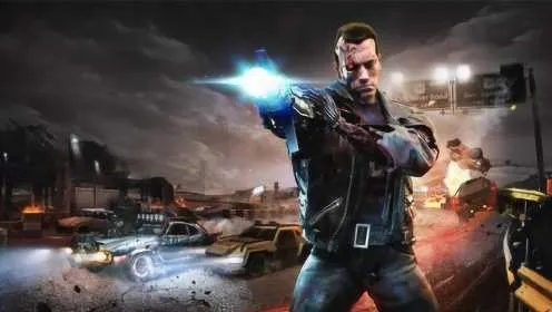 终结者2审判日游戏停运了吗？玩家们悲伤失望，期待新版本归来！