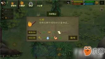 探秘荒野国度游戏攻略，解锁隐藏地点与战略技巧，助你征服游戏世界