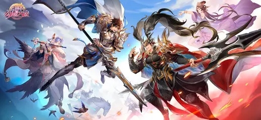 探寻三国志幻想大陆头像：个性定制、壁纸分享、精美设计等需求一网打尽