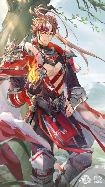 探寻三国志幻想大陆头像：个性定制、壁纸分享、精美设计等需求一网打尽