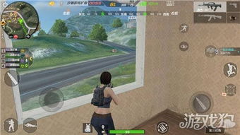 探索正当防卫游戏的多元化玩法与战术，体验真实与虚拟的生存挑战