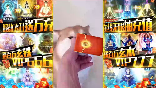 (gm手游游戏盒子)探索更多乐趣，畅玩最新游戏——GM游戏盒子给您无穷惊喜