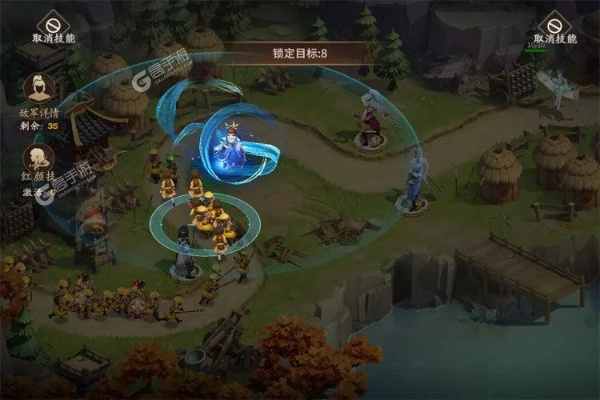 塔防召唤师官方入口：探索全新游戏世界，体验策略与挑战的完美结合