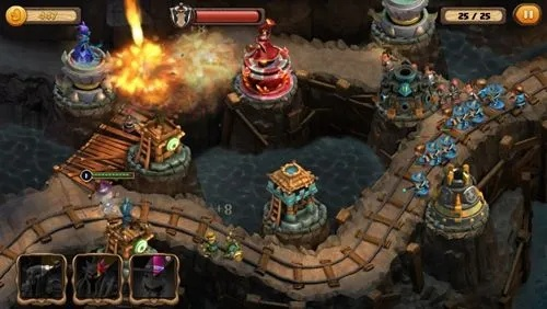 塔防召唤师官方入口：探索全新游戏世界，体验策略与挑战的完美结合