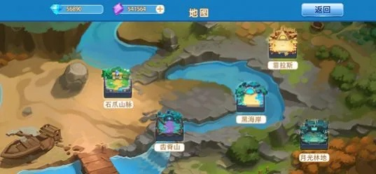 塔防召唤师官方入口：探索全新游戏世界，体验策略与挑战的完美结合