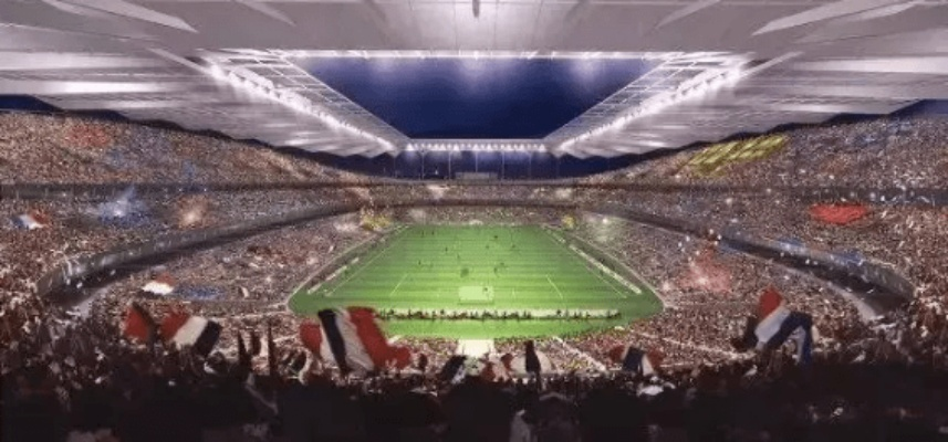 (足球之国是哪)足球之力：征服世界舞台，统治万国球场