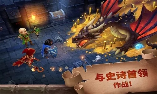 (英雄和城堡2)探讨并解析《英雄与城堡2》的新玩法与策略，助您成为游戏巨匠