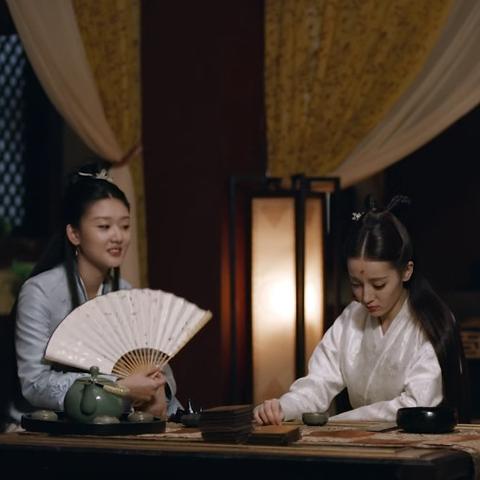 《三生三世枕上书》角色介绍：揭秘神仙妖怪之间错综复杂的情感纠葛与成长历程