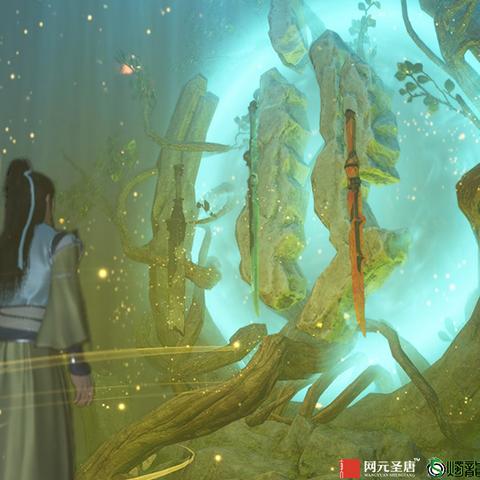 (游戏 搜神记)探索神秘世界：搜神记网游还能玩吗？