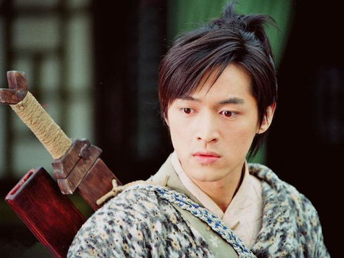 (大宋 少年志)大宋少年志2：少年豪情，抱不羁，刀光剑影，争苍穹