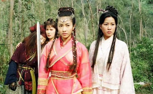 (古天乐版的射雕英雄传)古天乐版《射雕英雄传》震撼重现经典江湖传奇