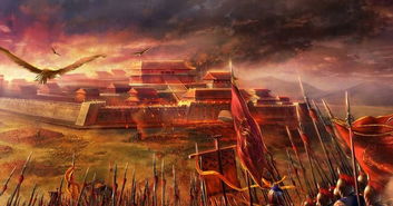 细腻描绘权谋沙场：以'我是大将军之伪装者'为主题，深度解析古代军事谋略与智慧