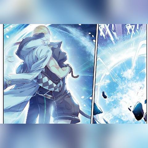 (斗罗大陆外传神界传简介)斗罗大陆外传：探索神界传说中的神秘力量与英雄史诗