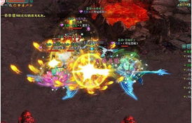 探寻武侠世界中的极道境界：以遮天斩道为例解析修炼之路的终极之境