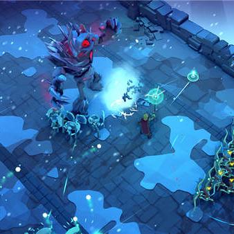 (暗黑主宰手游下载)全面解析暗黑主宰攻略：带你轻松掌握游戏技巧与最佳装备选择