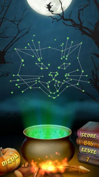 (探索星际的秘密游戏)探秘星际拓展：第二关解密密码传承之谜