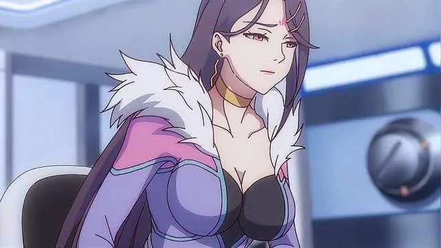 戍天伏魔录紫茱：神秘之力冲击人心迷醉