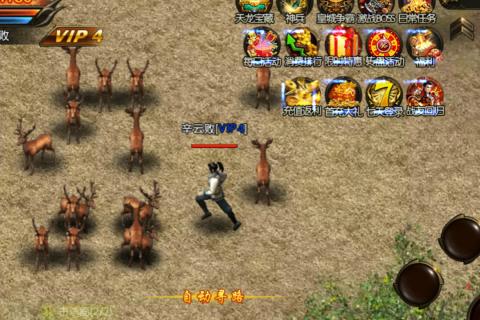 传世之光内测体验：探索全新世界，揭开游戏神秘面纱的精彩之旅