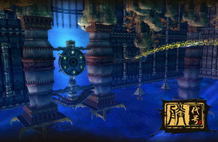 传世之光内测体验：探索全新世界，揭开游戏神秘面纱的精彩之旅